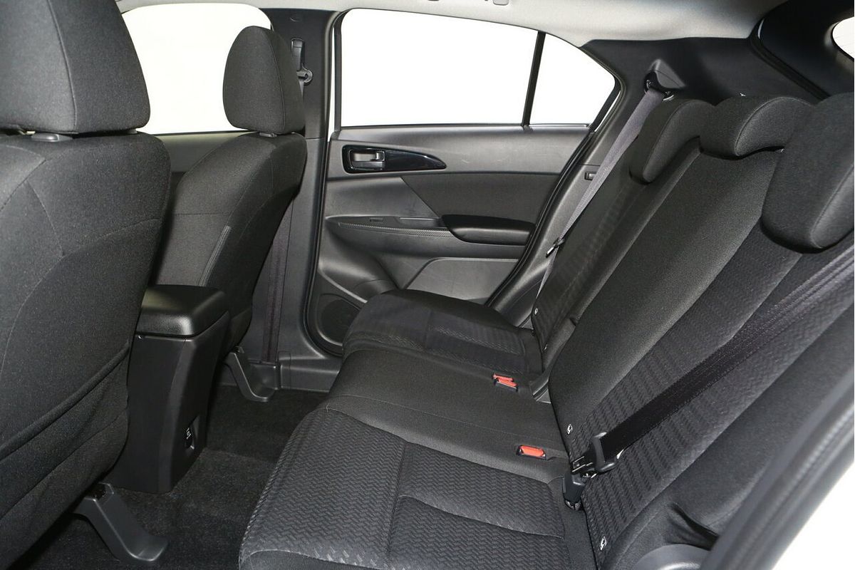 2024 Mitsubishi Eclipse Cross ES YB