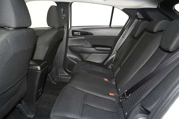 2024 Mitsubishi Eclipse Cross ES YB