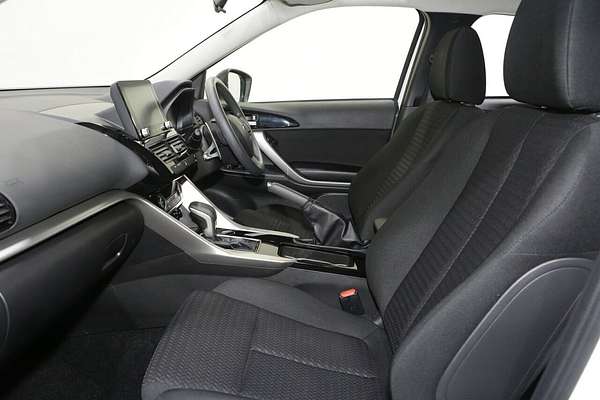 2024 Mitsubishi Eclipse Cross ES YB