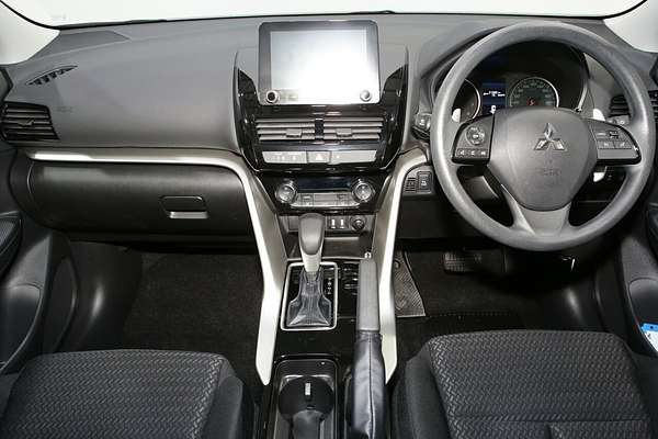 2024 Mitsubishi Eclipse Cross ES YB