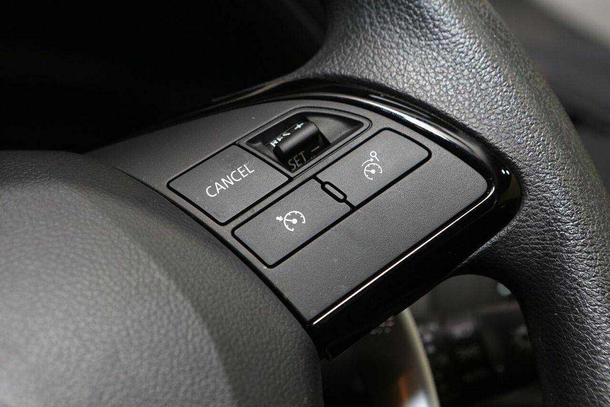 2024 Mitsubishi Eclipse Cross ES YB