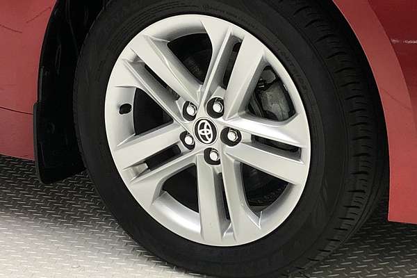 2019 Toyota Corolla Ascent Sport Hybrid ZWE211R