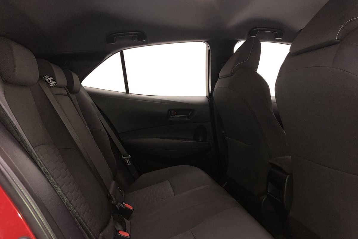 2019 Toyota Corolla Ascent Sport Hybrid ZWE211R