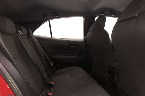 2019 Toyota Corolla Ascent Sport Hybrid ZWE211R