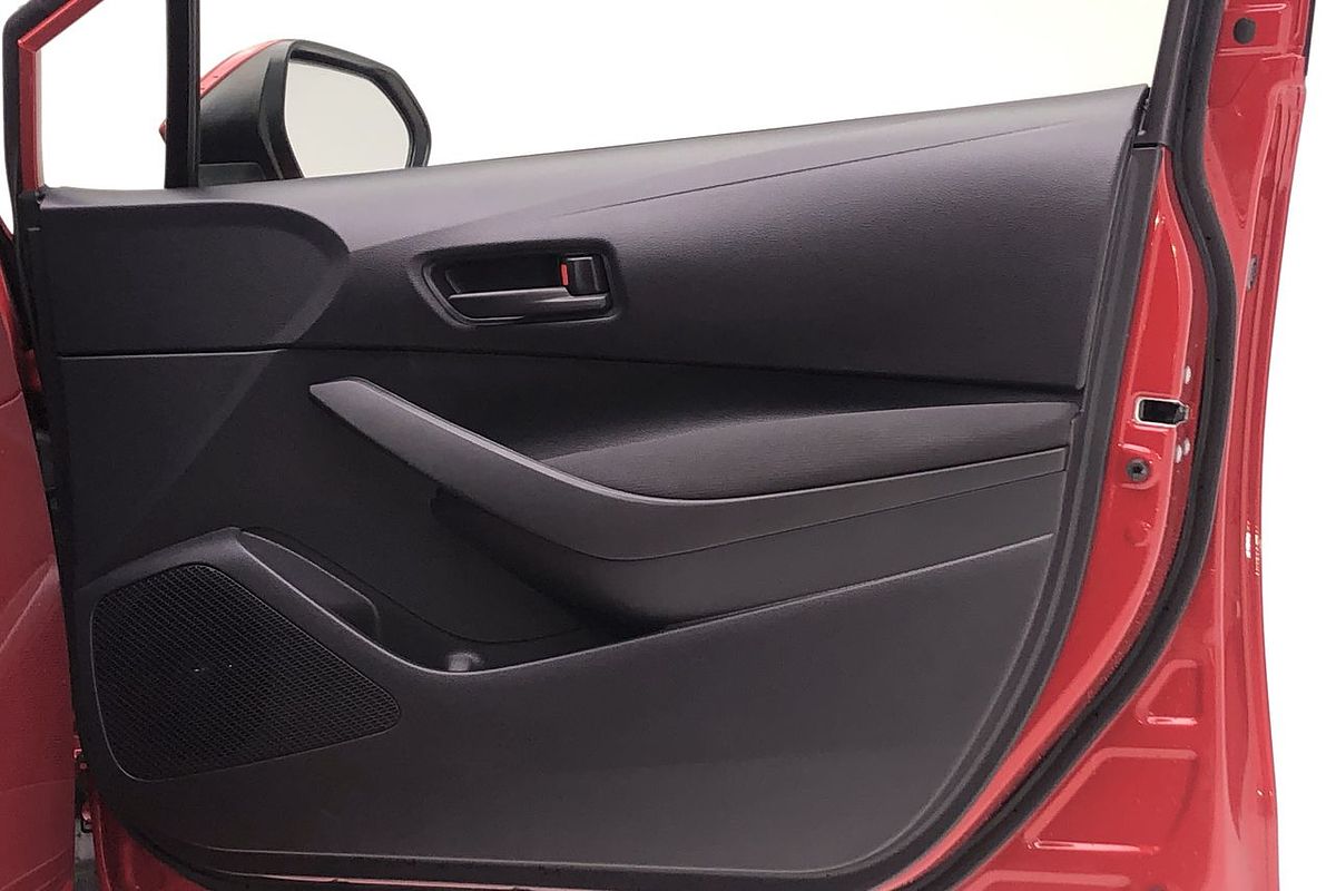 2019 Toyota Corolla Ascent Sport Hybrid ZWE211R