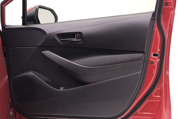 2019 Toyota Corolla Ascent Sport Hybrid ZWE211R