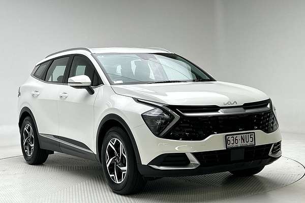 2024 Kia Sportage S NQ5