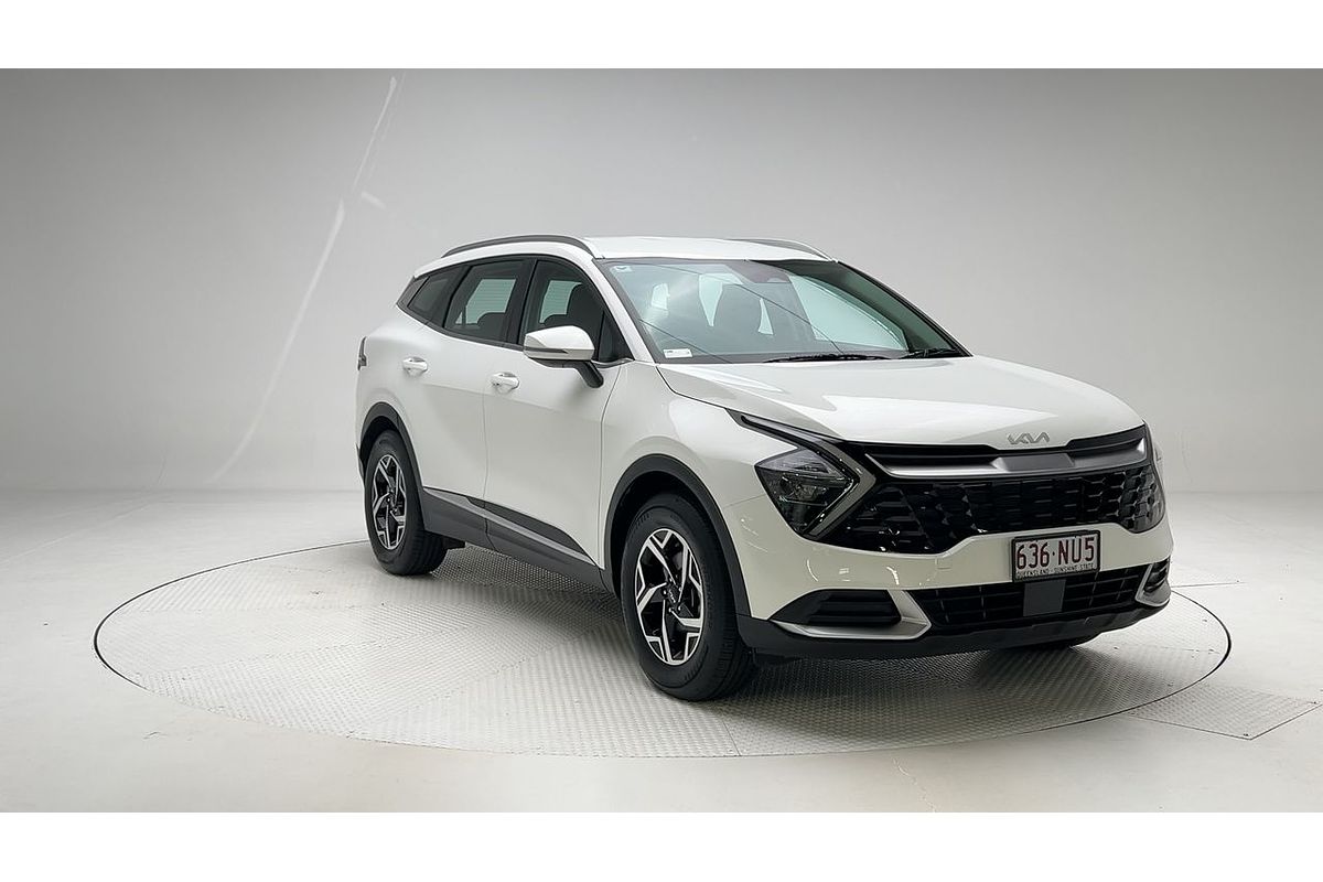 2024 Kia Sportage S NQ5