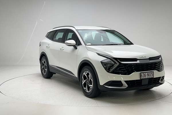 2024 Kia Sportage S NQ5