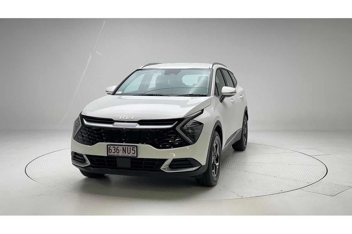 2024 Kia Sportage S NQ5