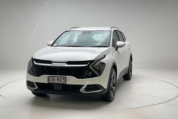 2024 Kia Sportage S NQ5