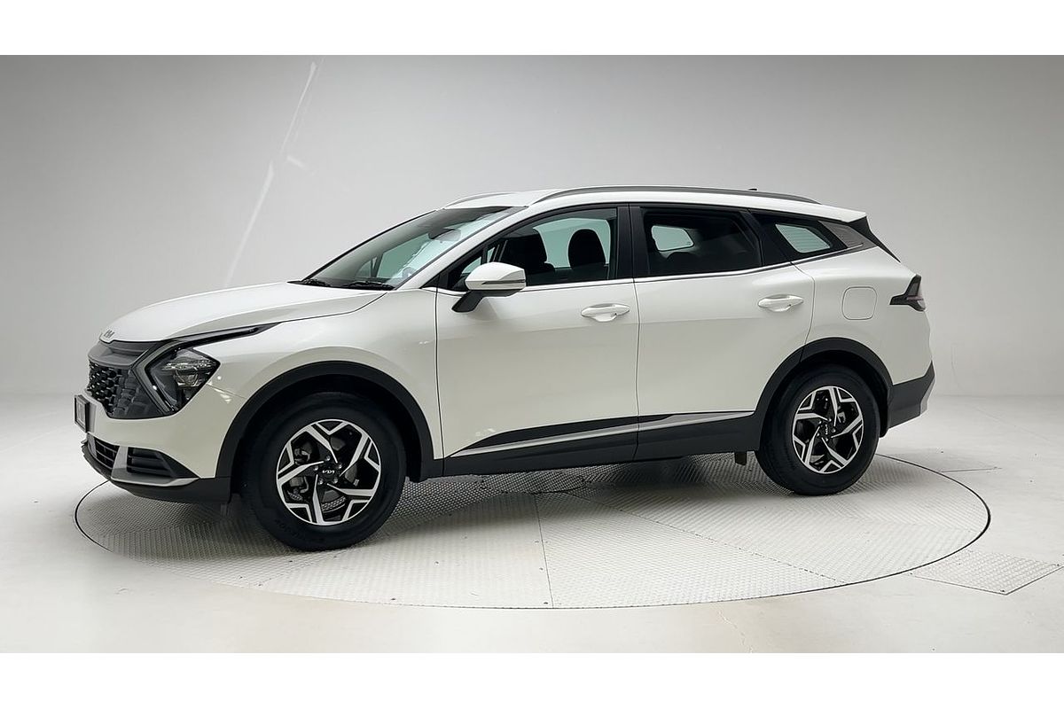 2024 Kia Sportage S NQ5