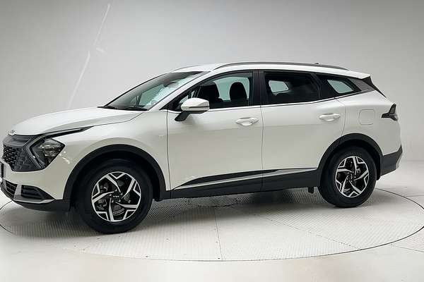 2024 Kia Sportage S NQ5