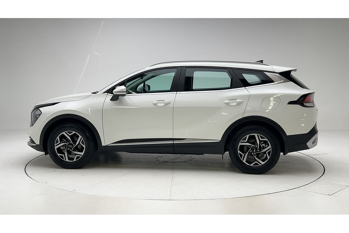 2024 Kia Sportage S NQ5