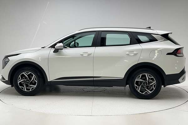 2024 Kia Sportage S NQ5