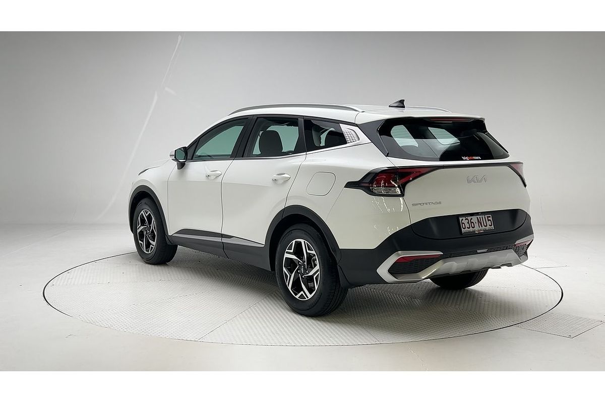 2024 Kia Sportage S NQ5