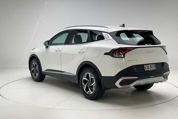 2024 Kia Sportage S NQ5