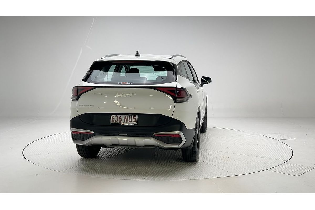 2024 Kia Sportage S NQ5