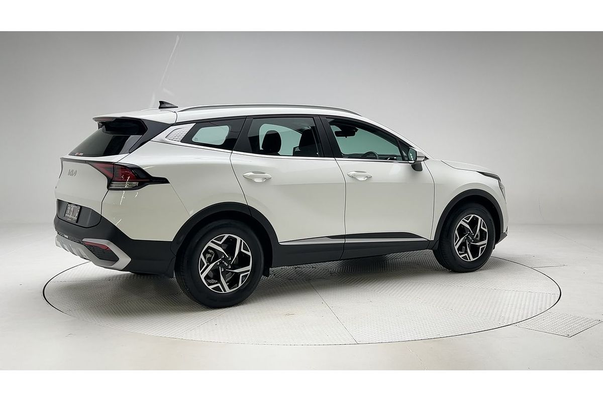 2024 Kia Sportage S NQ5
