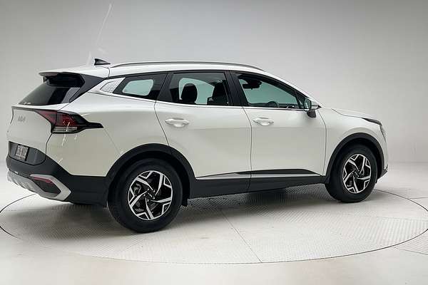 2024 Kia Sportage S NQ5