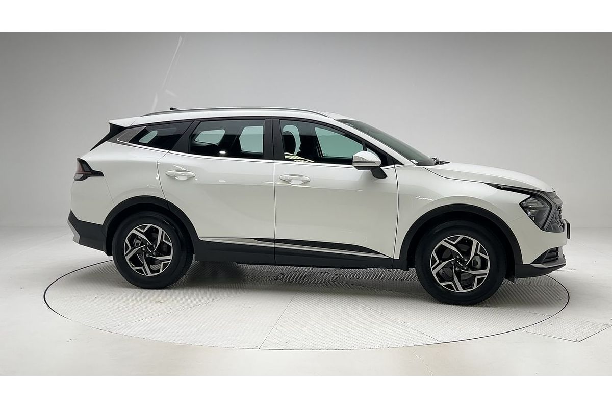 2024 Kia Sportage S NQ5