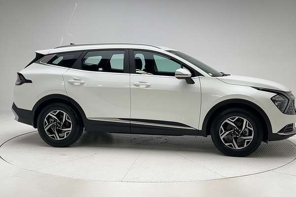 2024 Kia Sportage S NQ5