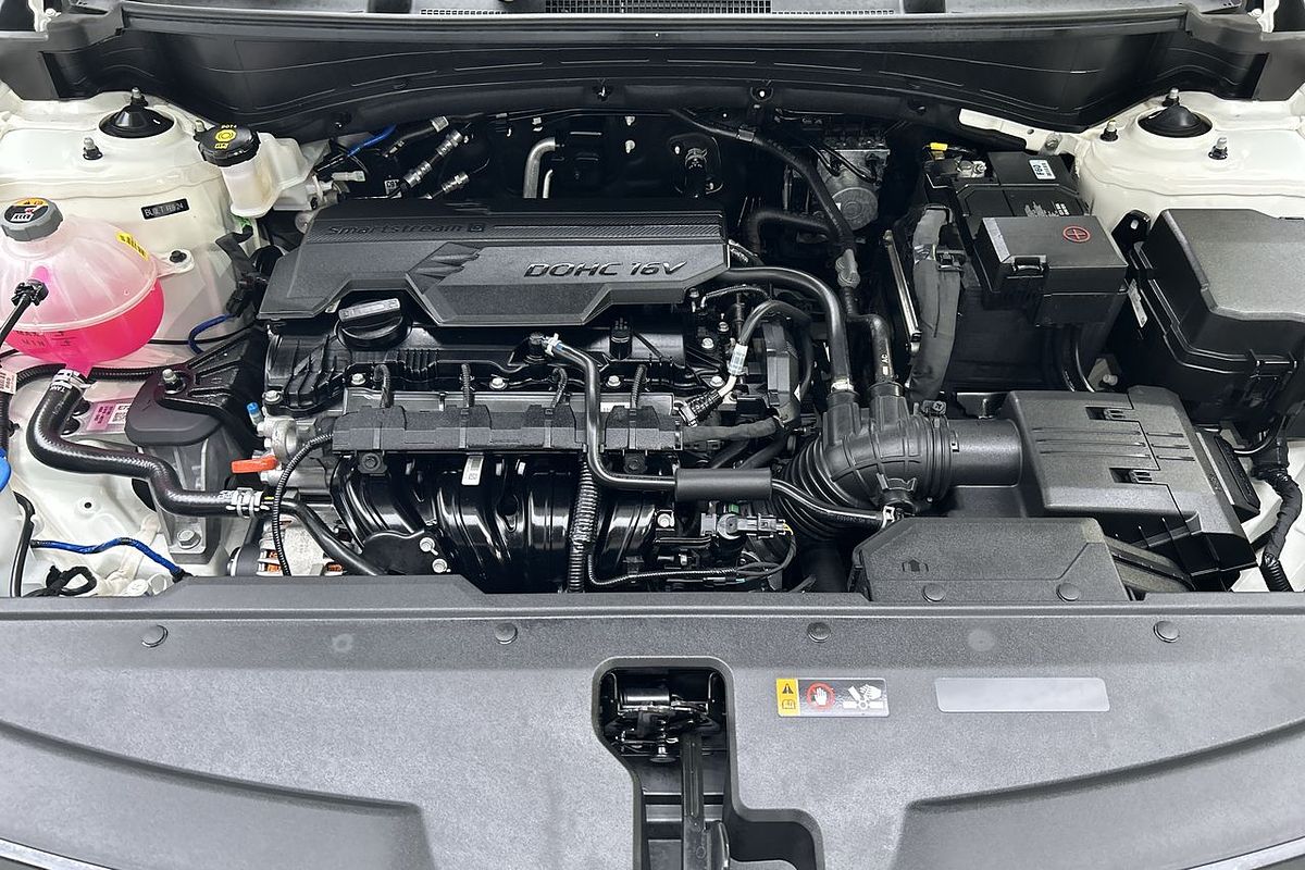 2024 Kia Sportage S NQ5