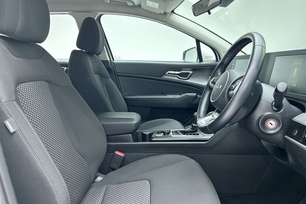 2024 Kia Sportage S NQ5