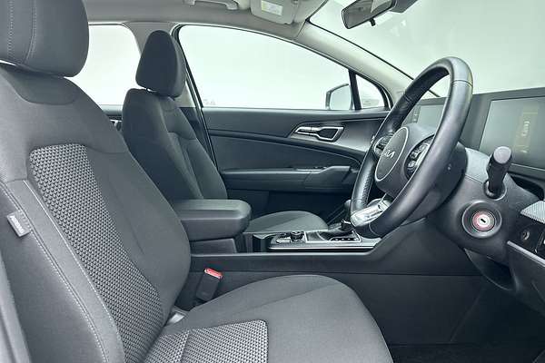2024 Kia Sportage S NQ5
