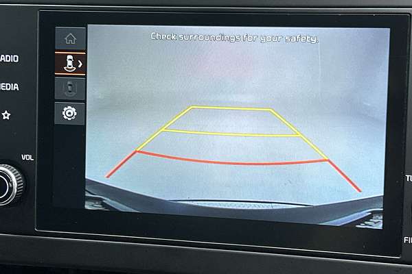 2024 Kia Sportage S NQ5