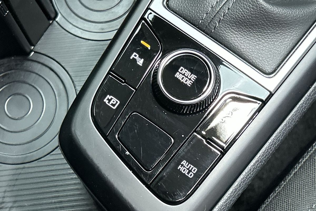 2024 Kia Sportage S NQ5