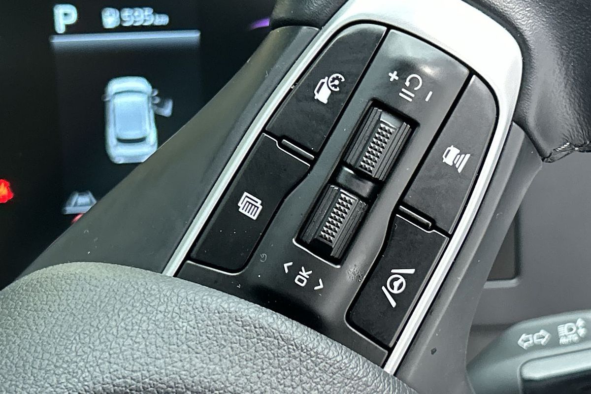 2024 Kia Sportage S NQ5