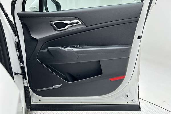 2024 Kia Sportage S NQ5