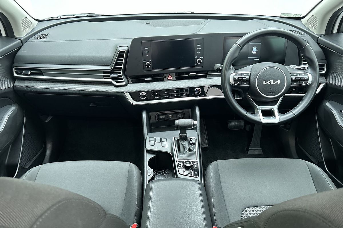 2024 Kia Sportage S NQ5
