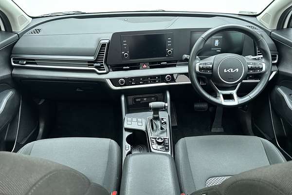 2024 Kia Sportage S NQ5