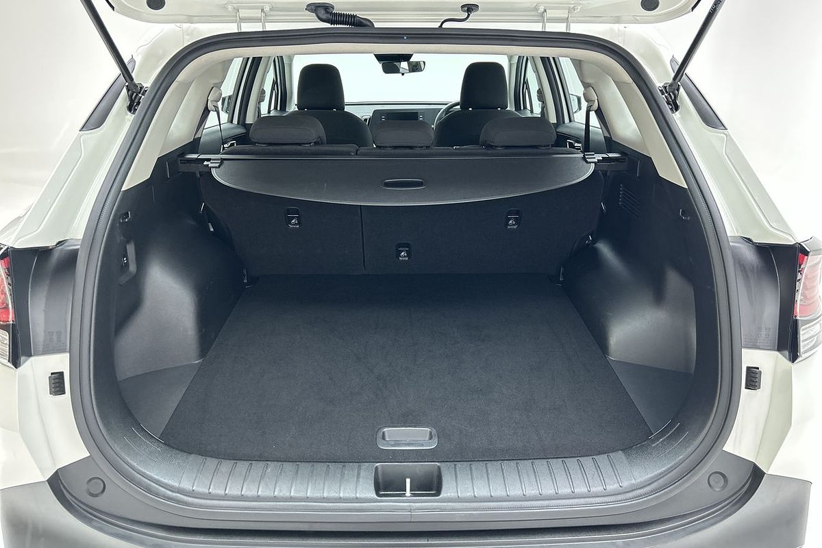 2024 Kia Sportage S NQ5