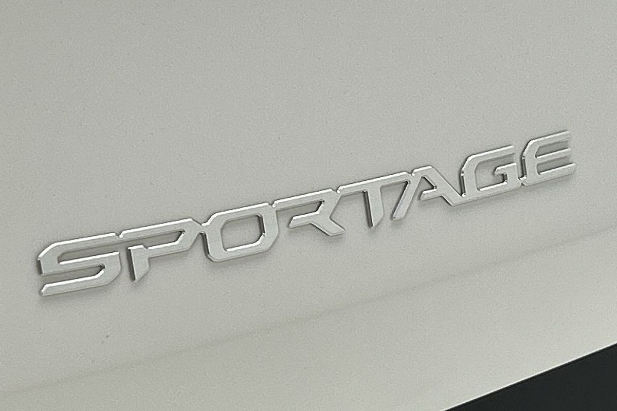 2024 Kia Sportage S NQ5