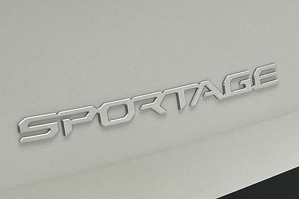 2024 Kia Sportage S NQ5