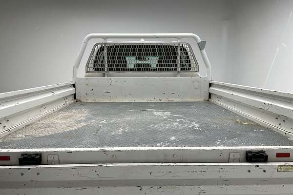 2022 Toyota Hilux SR GUN126R 4X4