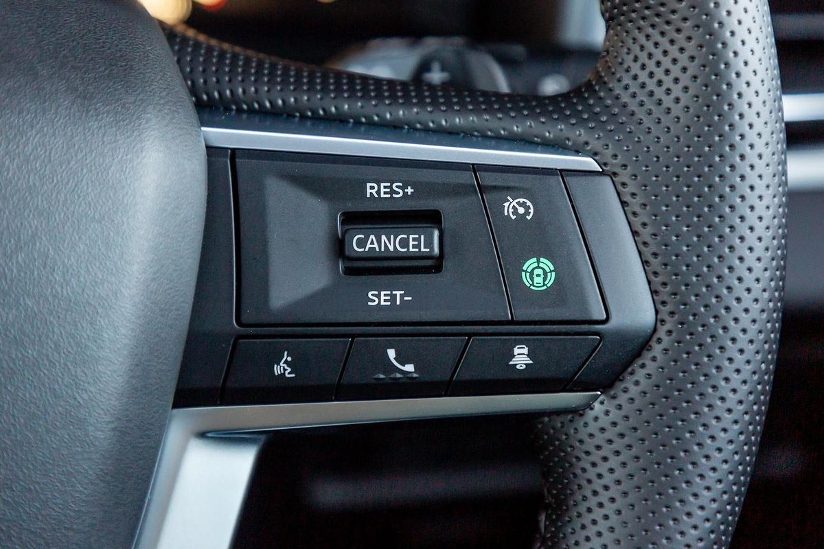 2025 Mitsubishi Outlander Exceed ZM