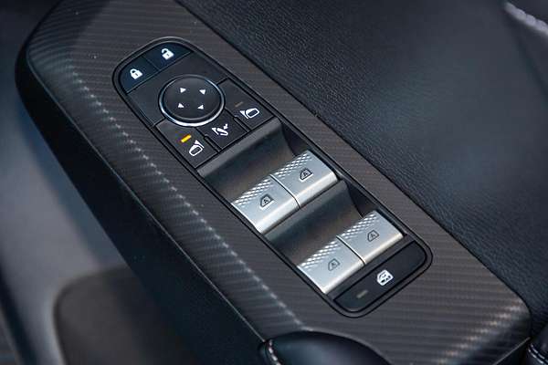 2025 Mitsubishi Outlander Exceed ZM
