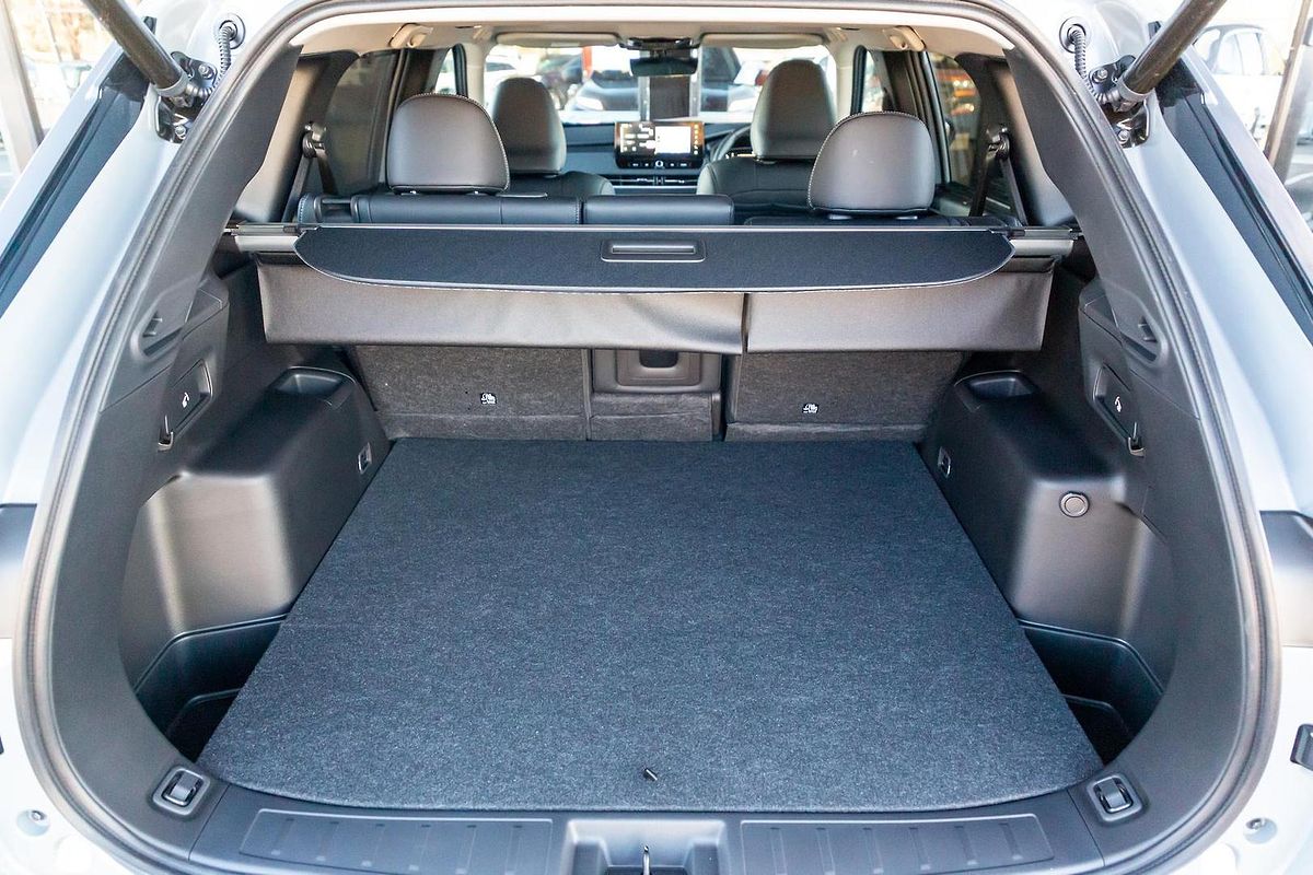 2025 Mitsubishi Outlander Exceed ZM