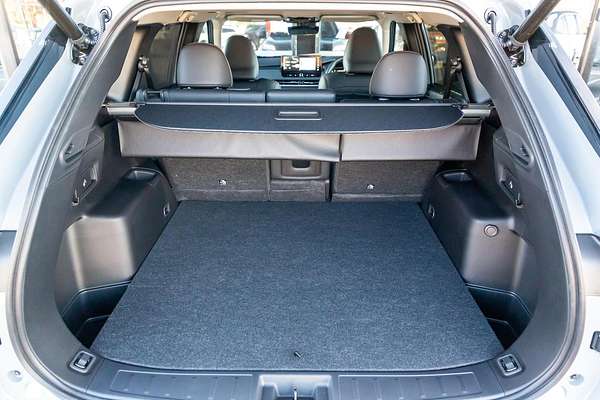 2025 Mitsubishi Outlander Exceed ZM
