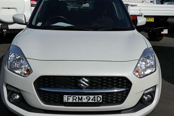 2023 Suzuki Swift GL Plus AZ Series II