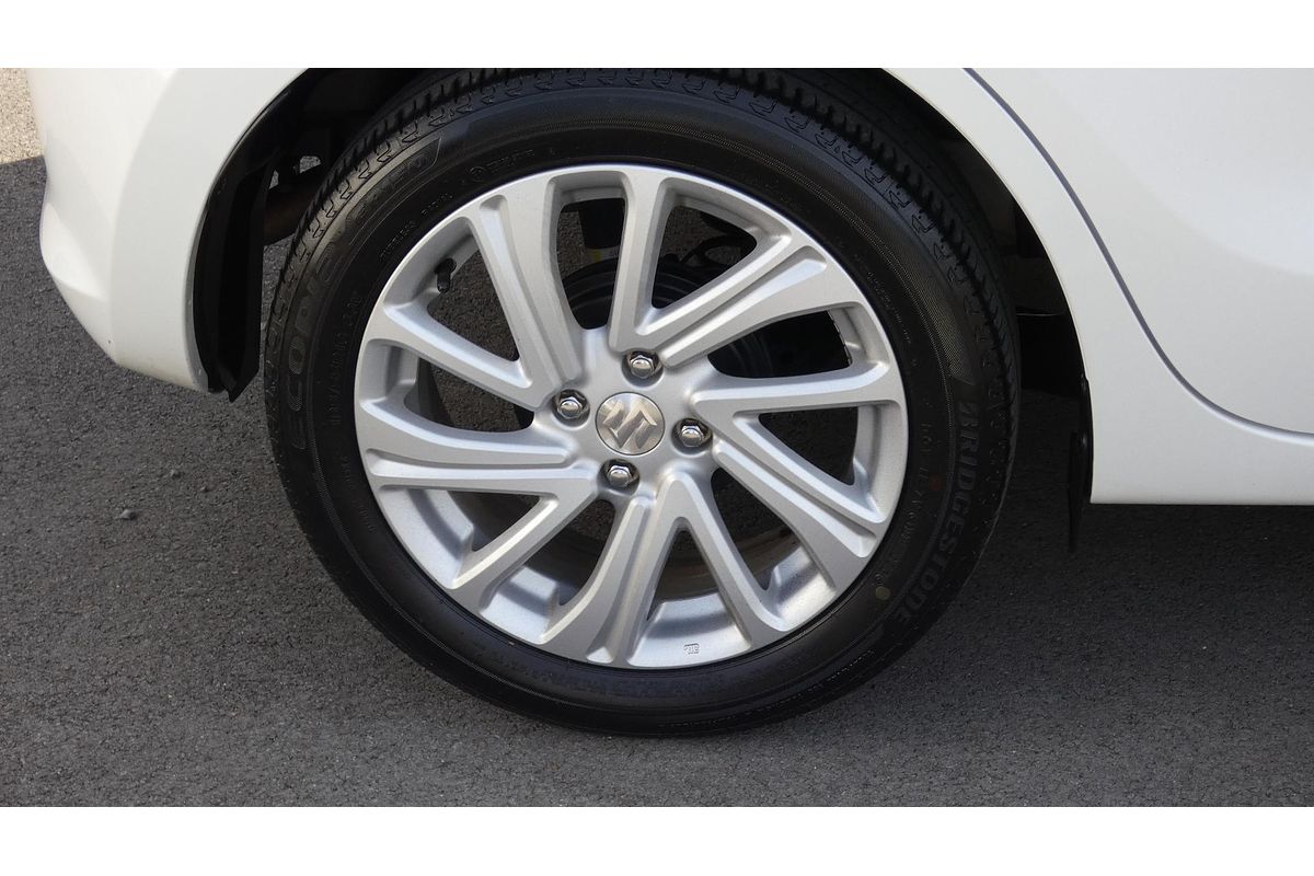 2023 Suzuki Swift GL Plus AZ Series II