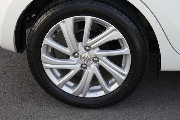 2023 Suzuki Swift GL Plus AZ Series II