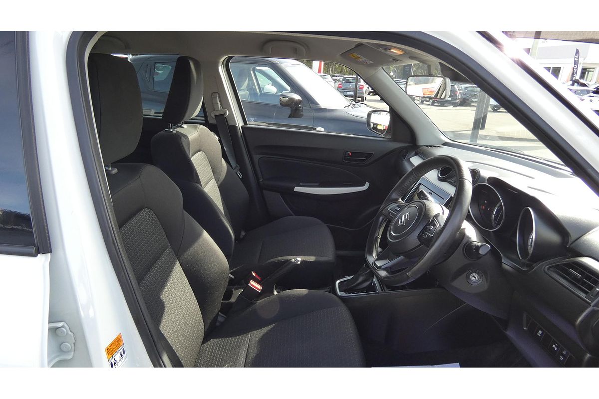 2023 Suzuki Swift GL Plus AZ Series II