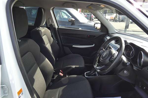 2023 Suzuki Swift GL Plus AZ Series II