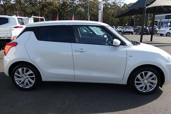 2023 Suzuki Swift GL Plus AZ Series II