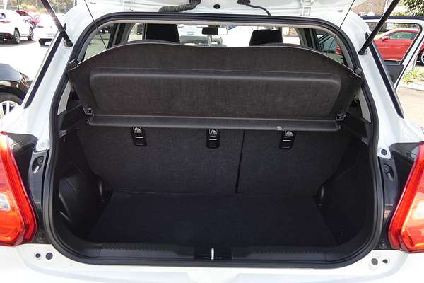 2023 Suzuki Swift GL Plus AZ Series II